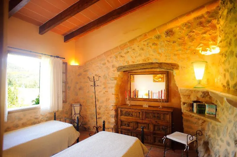 Alou Villa Cala d'Or