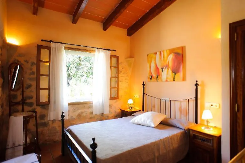 Alou Villa Cala d'Or  Spain