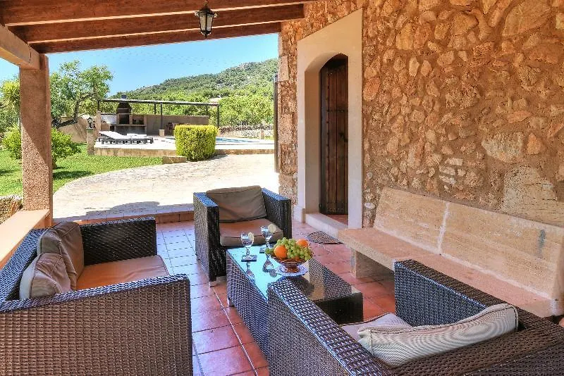 Alou Villa Cala d'Or  0*, Cala d'Or (Mallorca)
