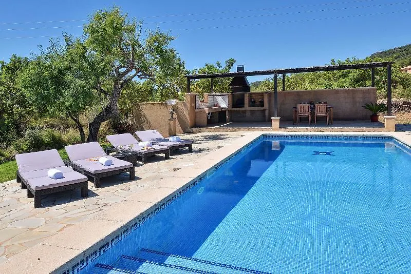 Alou Villa Cala d'Or