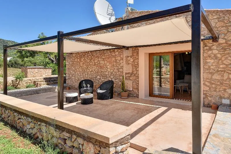 Alou Villa Cala d'Or  Spain