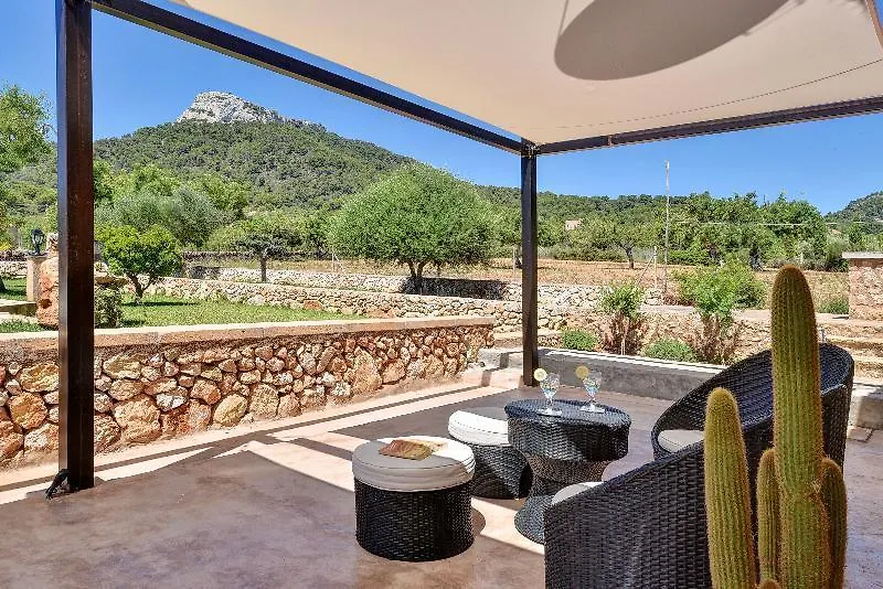 Alou Villa Cala d'Or  0*, Cala d'Or (Mallorca) Spain