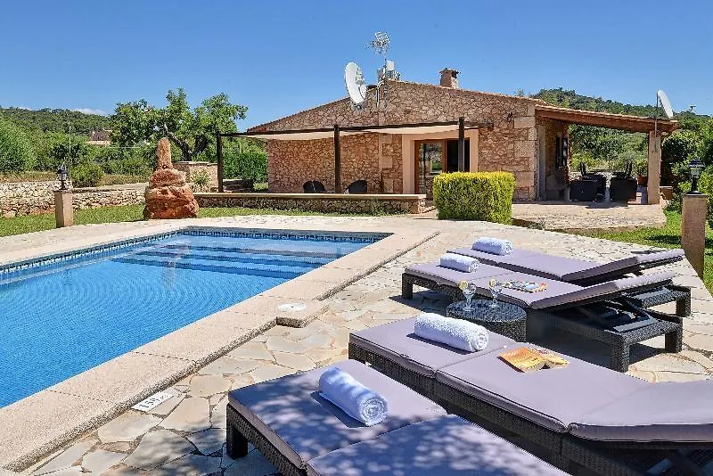 Alou Villa Cala d'Or   Cala d'Or (Mallorca)