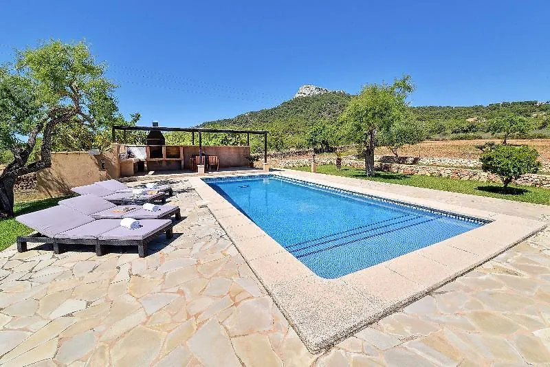 Alou Villa Cala d'Or  Spain