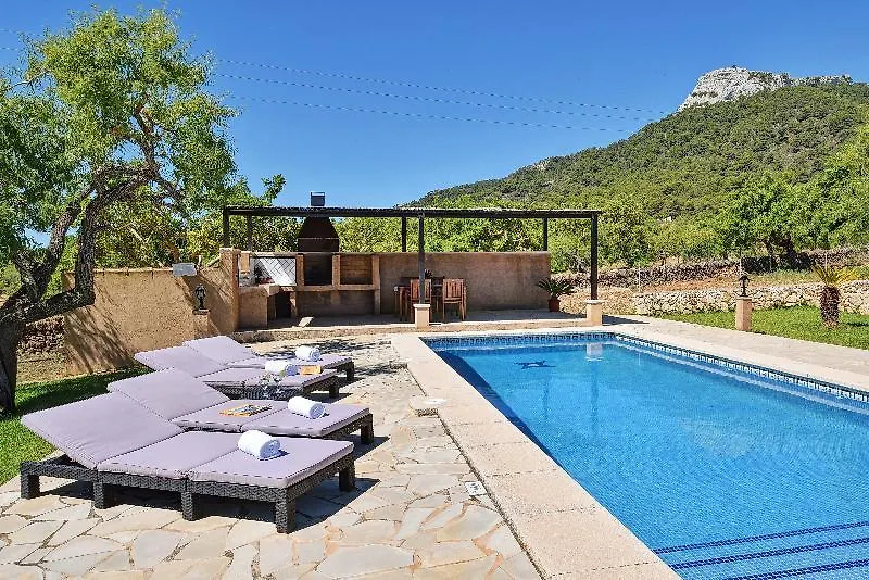 Alou Villa Cala d'Or
