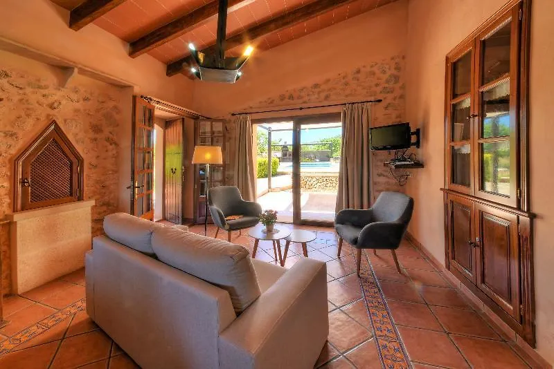 Alou Villa Cala d'Or