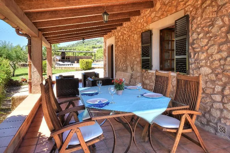 Alou Villa Cala d'Or  Cala d'Or (Mallorca)